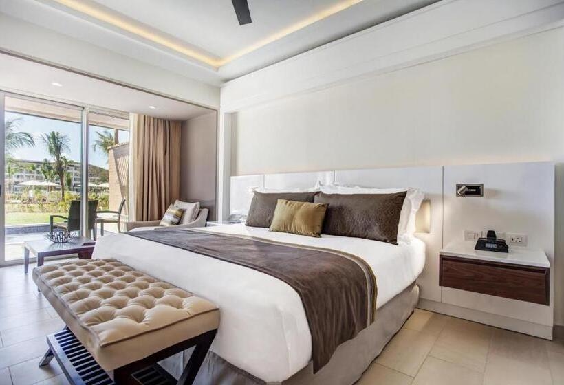 Junior Suite Deluxe, Hideaway at Royalton Saint Lucia, An Autograph Collection - All Inclusive Resort - Adults Only