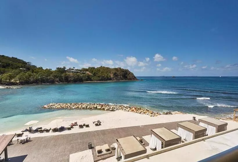 سوئیت جونیور کلوب با چشم‌انداز دریا, Royalton Hideaway Saint Lucia, An Autograph Collection All-Inclusive Resort - Adults Only