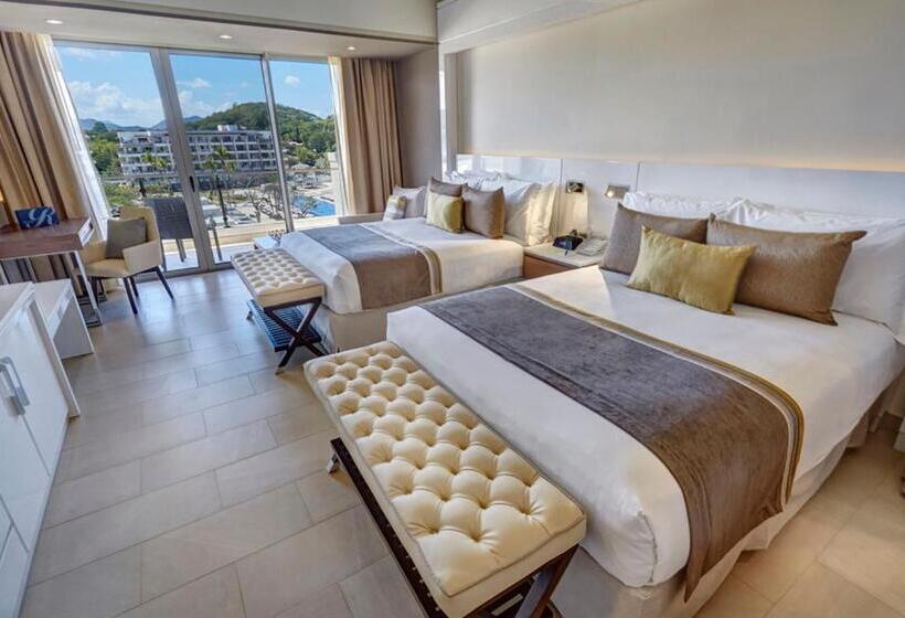 سوئیت جونیور کلوب با چشمانداز دریا, Hideaway at Royalton Saint Lucia, An Autograph Collection - All Inclusive Resort - Adults Only