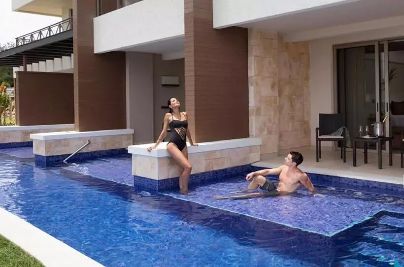 سوییت جونیور کلاب, Royalton Hideaway Saint Lucia, An Autograph Collection All-Inclusive Resort - Adults Only