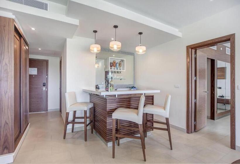 سوئیت پنت هاوس, Hideaway at Royalton Saint Lucia, An Autograph Collection - All Inclusive Resort - Adults Only