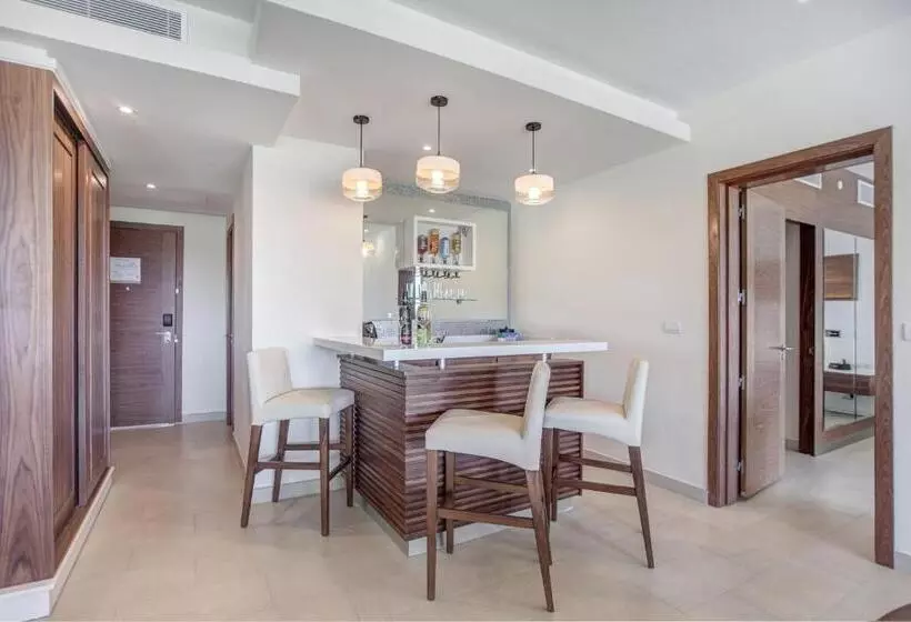 سوئیت پنت هاوس, Royalton Hideaway Saint Lucia, An Autograph Collection All-Inclusive Resort - Adults Only