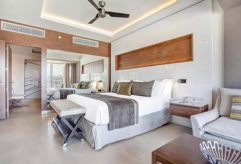 سوئیت پنت هاوس, Royalton Hideaway Saint Lucia, An Autograph Collection All-Inclusive Resort - Adults Only