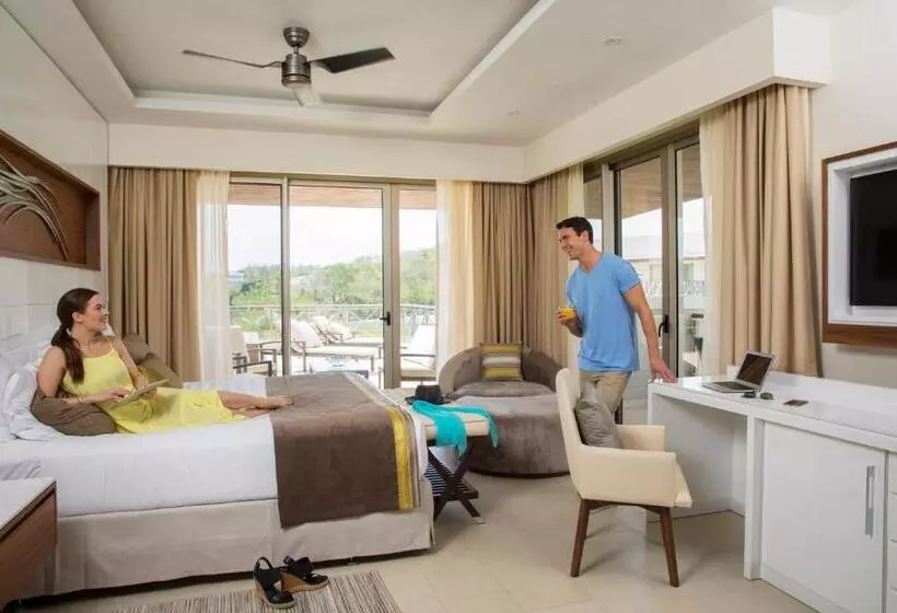 سوئیت پنت هاوس, Royalton Hideaway Saint Lucia, An Autograph Collection All-Inclusive Resort - Adults Only