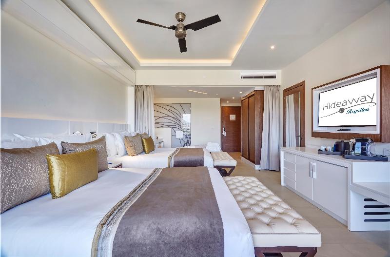 سوییت جونیور لوکس, Hideaway at Royalton Saint Lucia, An Autograph Collection - All Inclusive Resort - Adults Only