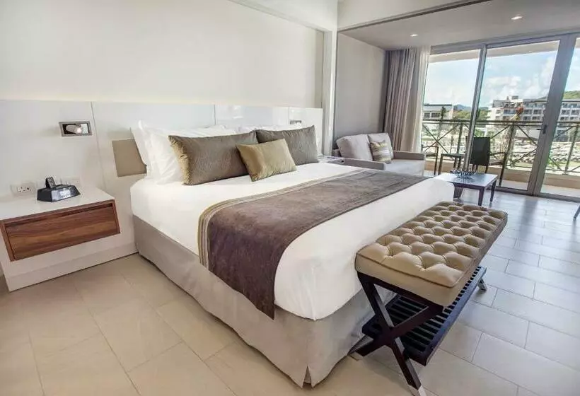 سوییت جونیور لوکس, Royalton Hideaway Saint Lucia, An Autograph Collection All-Inclusive Resort - Adults Only