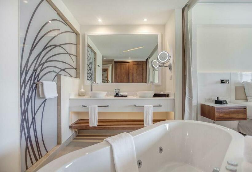 سوییت جونیور لوکس, Hideaway at Royalton Saint Lucia, An Autograph Collection - All Inclusive Resort - Adults Only