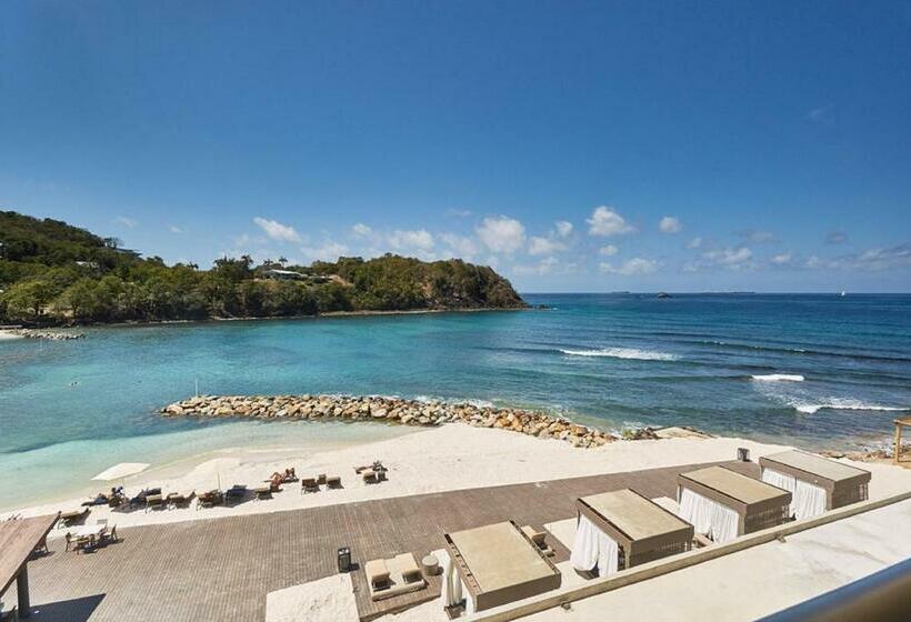 Junior Suite Deluxe Vista Mar, Hideaway at Royalton Saint Lucia, An Autograph Collection - All Inclusive Resort - Adults Only