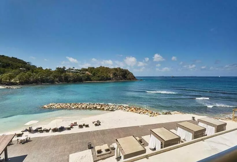 سوییت جونیور لوکس با چشم‌انداز دریا, Royalton Hideaway Saint Lucia, An Autograph Collection All-Inclusive Resort - Adults Only
