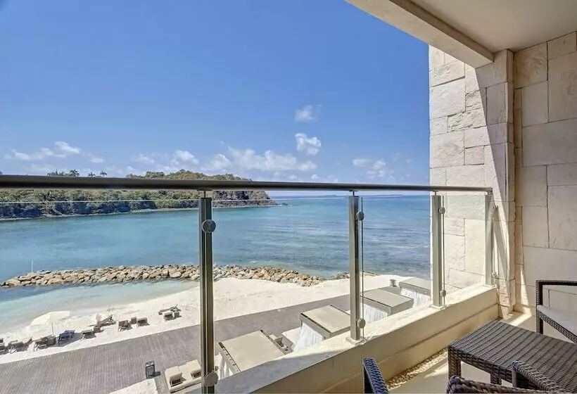 سوییت جونیور لوکس با چشم‌انداز دریا, Royalton Hideaway Saint Lucia, An Autograph Collection All-Inclusive Resort - Adults Only