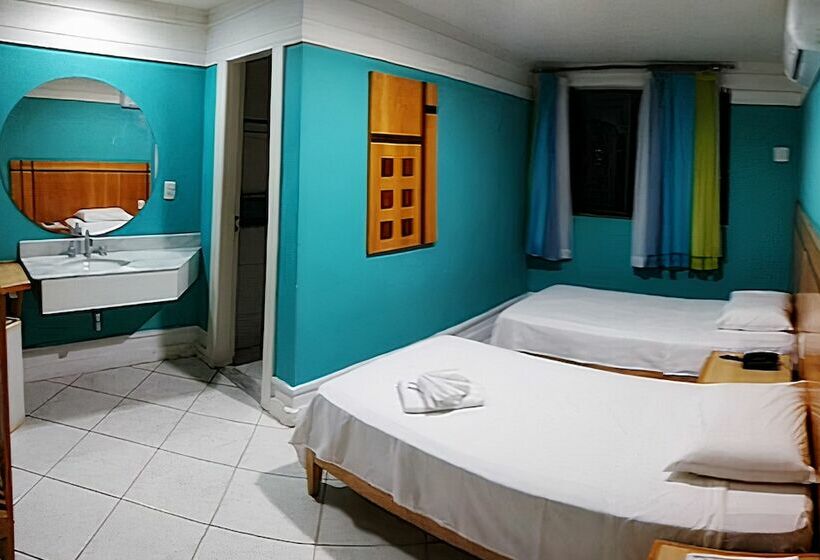 标准间, Horto Executivo