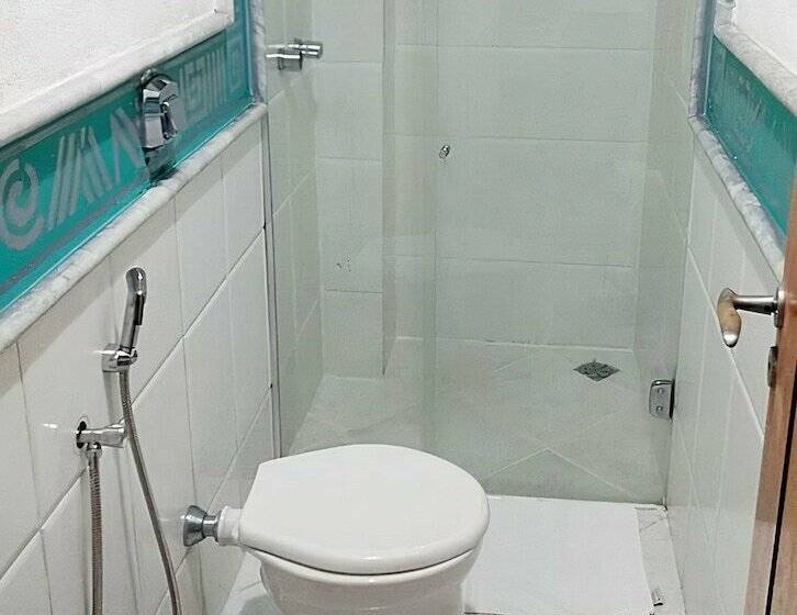 标准间, Horto Executivo