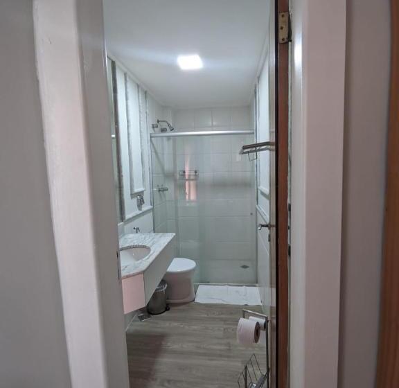 标准间, Horto Executivo