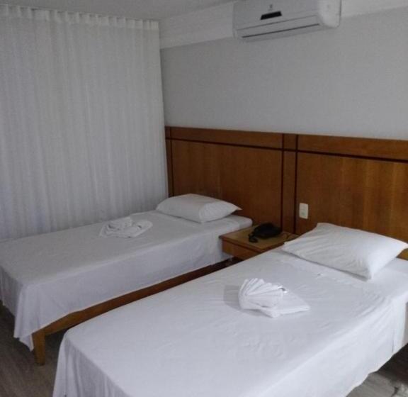 标准间, Horto Executivo