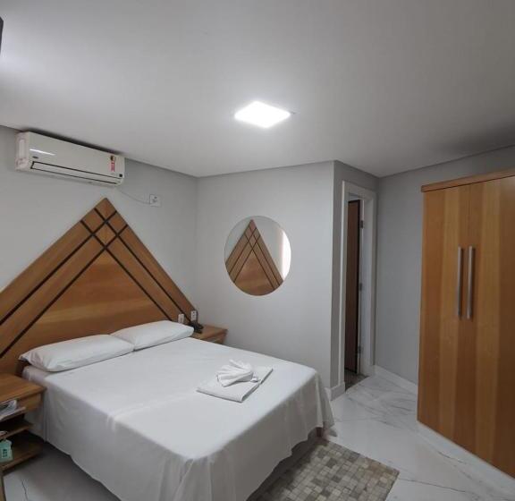 套房, Horto Executivo