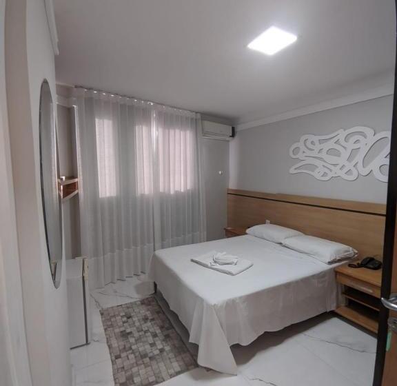 套房, Horto Executivo