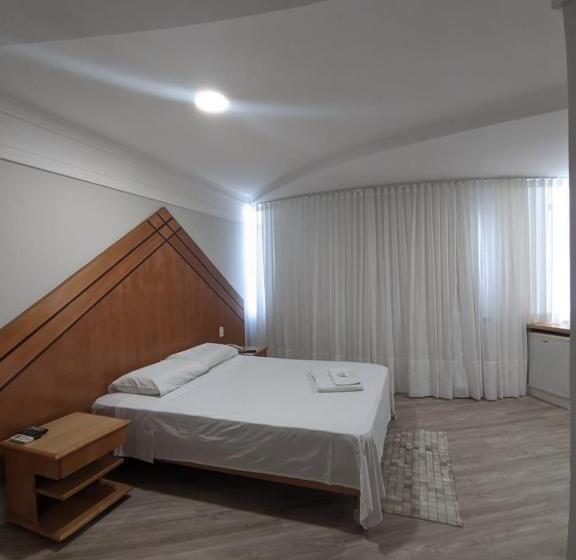 豪华套房, Horto Executivo