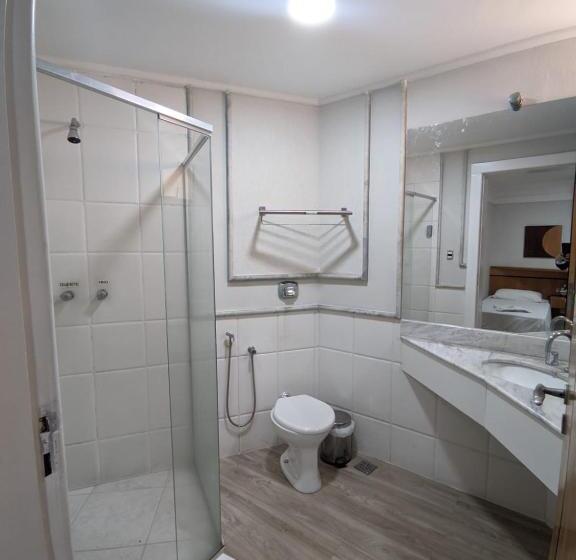 标准单人间, Horto Executivo