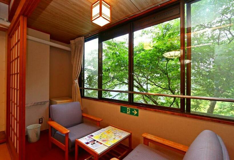 غرفة قياسية, Hounkan