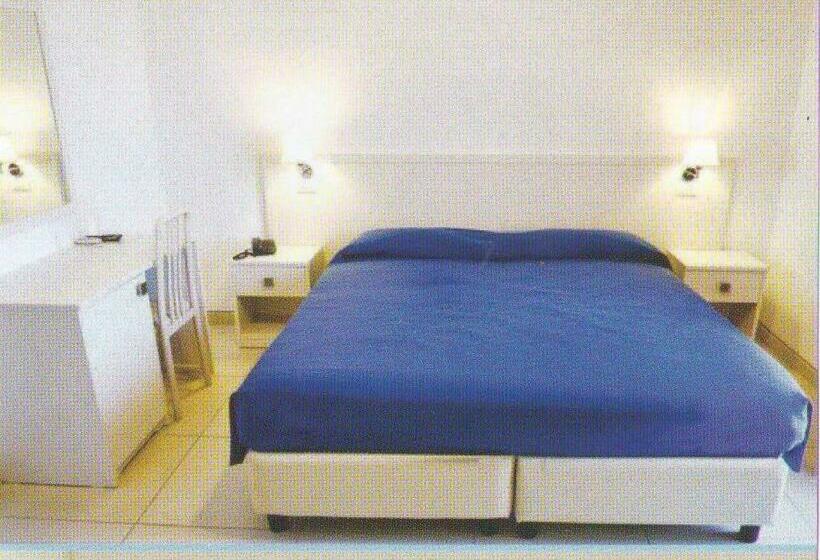 חדר סטנדרט, La Terrazza