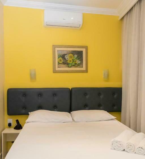 스탠다드 룸, Lemes