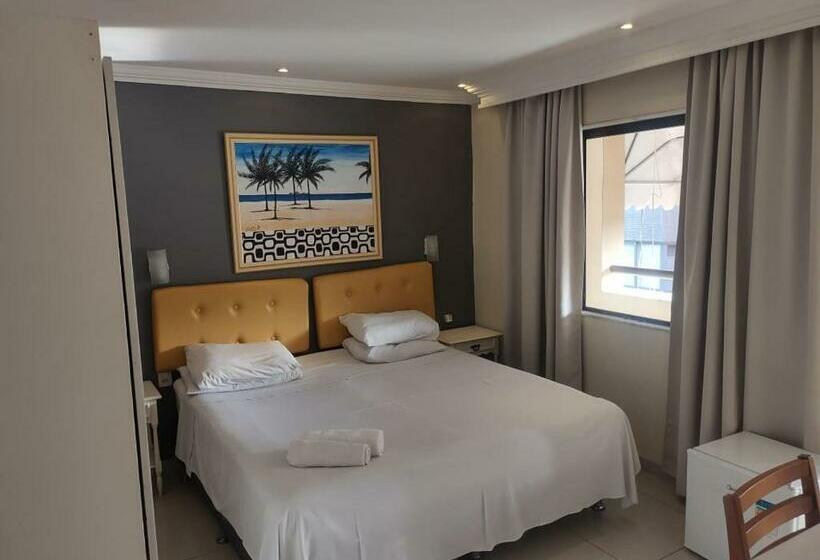 스탠다드 발코니 룸, Lemes