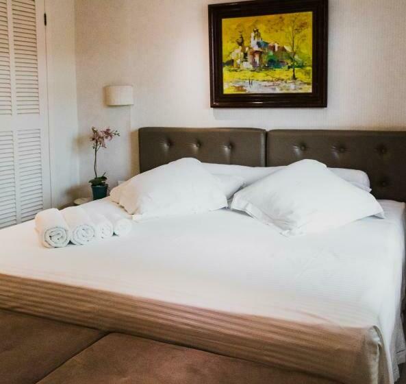 스탠다드 발코니 룸, Lemes