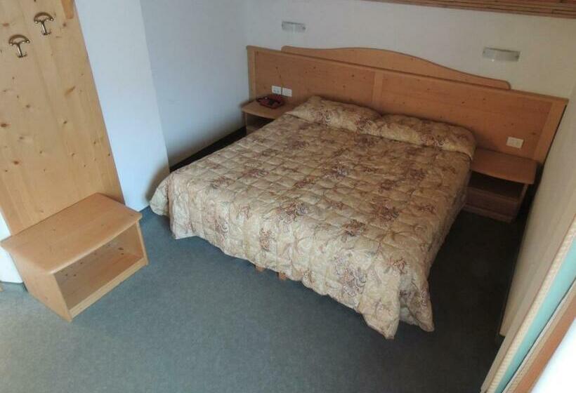 标准间, Liz Hotel & Apartments