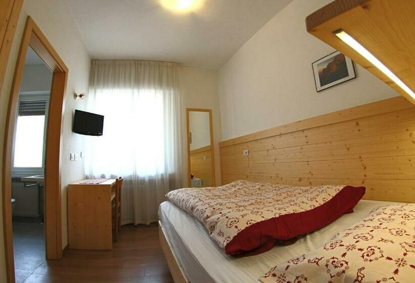 标准单人间, Liz Hotel & Apartments