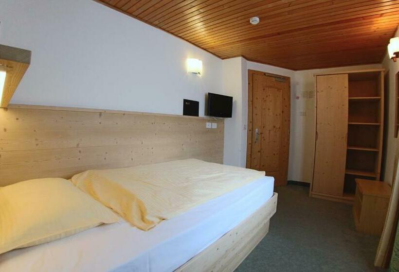 Номер Стандарт Индивидуальный, Liz Hotel & Apartments
