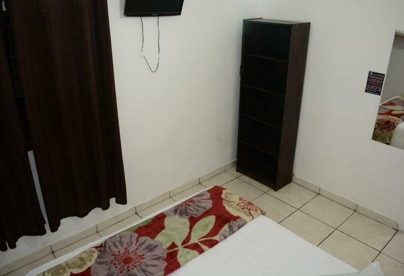 اتاق استاندارد, Lize