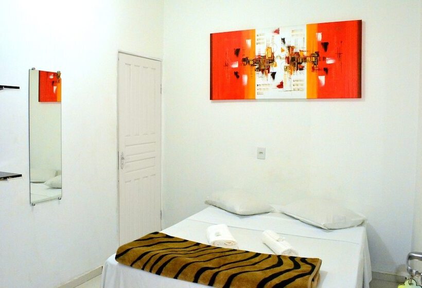 اتاق استاندارد, Lize