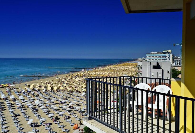 اتاق استاندارد با چشمانداز دریا, Mondial