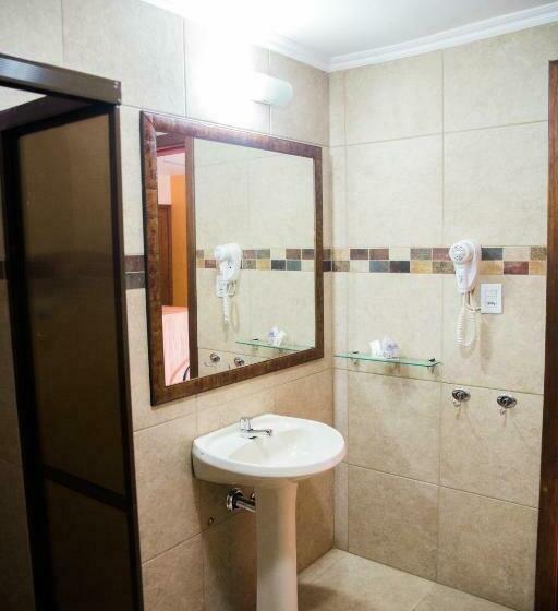 バルコニー付きデラックスルーム, Mont Blanc