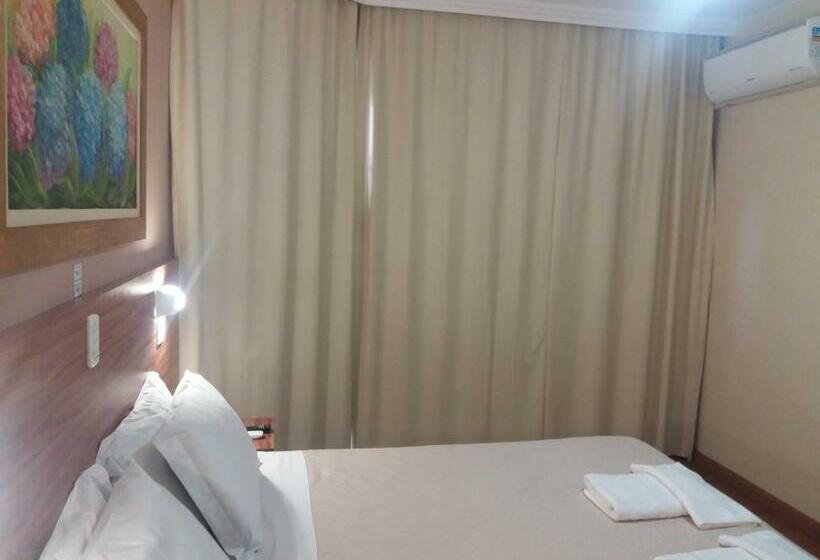 バルコニー付きデラックスルーム, Mont Blanc