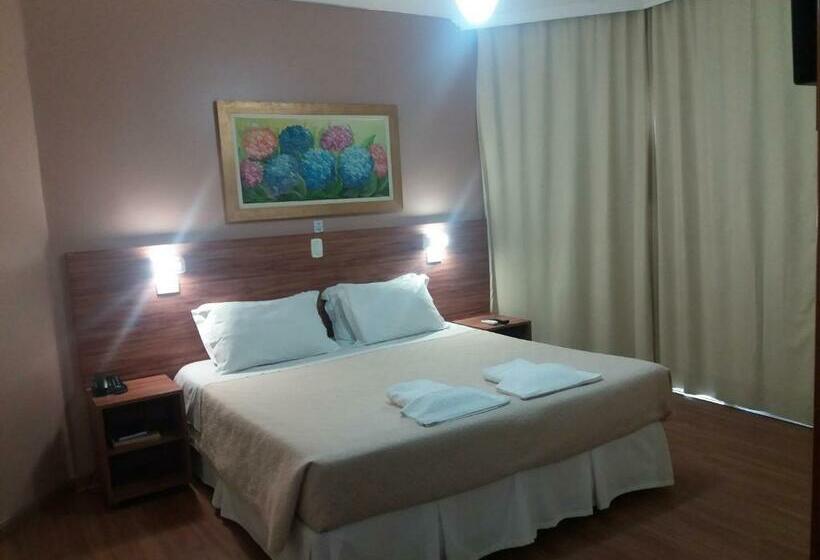 バルコニー付きデラックスルーム, Mont Blanc