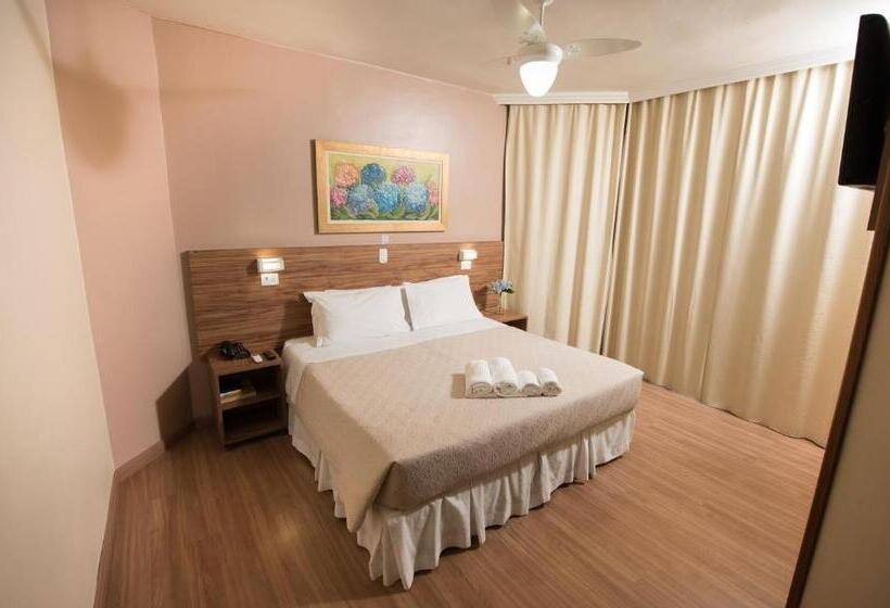 バルコニー付きデラックスルーム, Mont Blanc