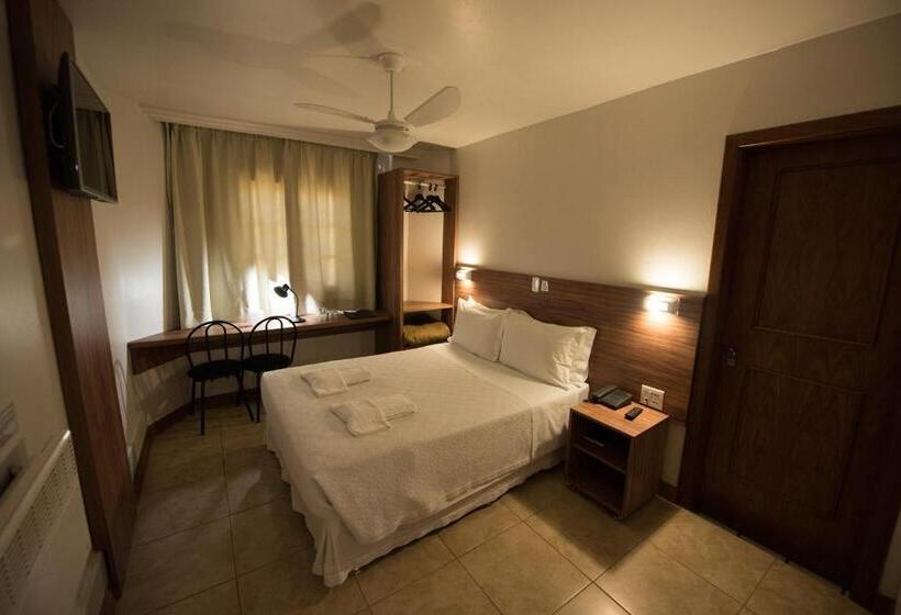 スタンダードルーム, Mont Blanc