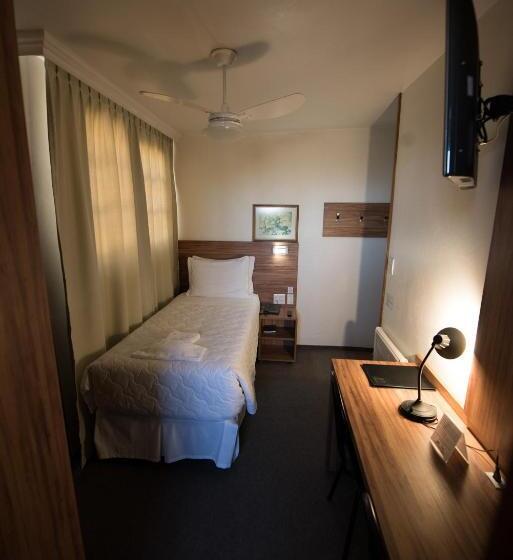 スタンダードルーム, Mont Blanc