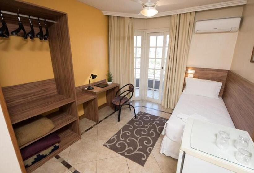 シティビューのデラックスルーム, Mont Blanc