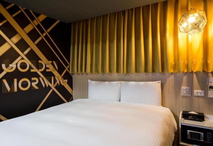 اتاق کلاس بیزنس, Morwing Hotel   Culture Vogue