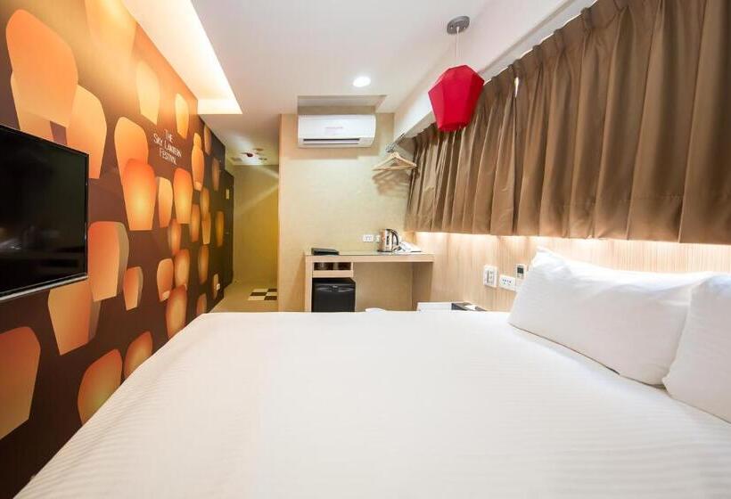 اتاق کلاس بیزنس, Morwing Hotel   Culture Vogue