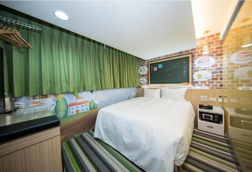 اتاق کلاس بیزنس, Morwing Hotel   Culture Vogue