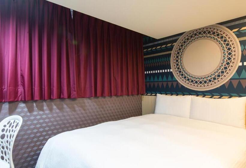 اتاق کلاس بیزنس, Morwing Hotel   Culture Vogue