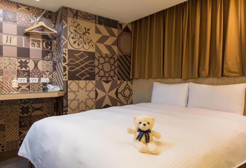 اتاق کلاس بیزنس, Morwing Hotel   Culture Vogue