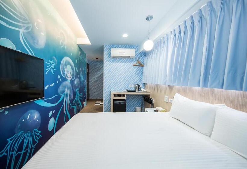 اتاق کلاس بیزنس, Morwing Hotel   Culture Vogue