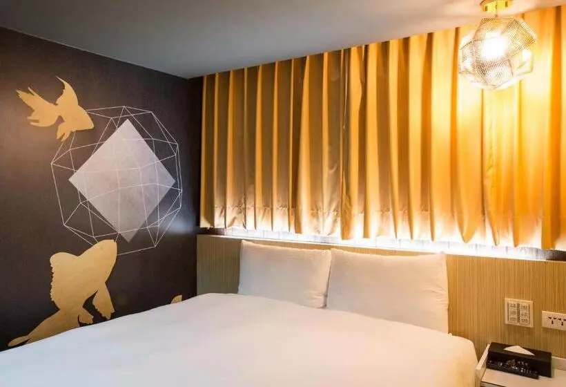اتاق کلاس بیزنس, Morwing Hotel   Culture Vogue