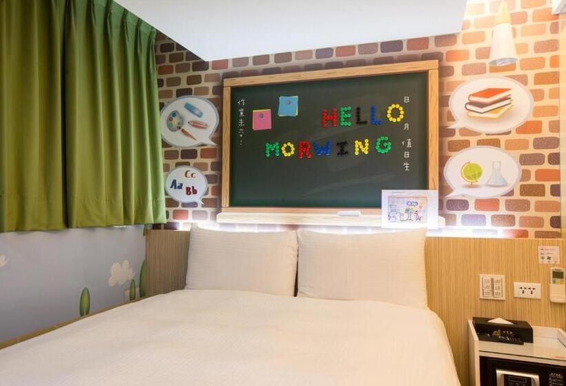 اتاق کلاس بیزنس, Morwing Hotel   Culture Vogue