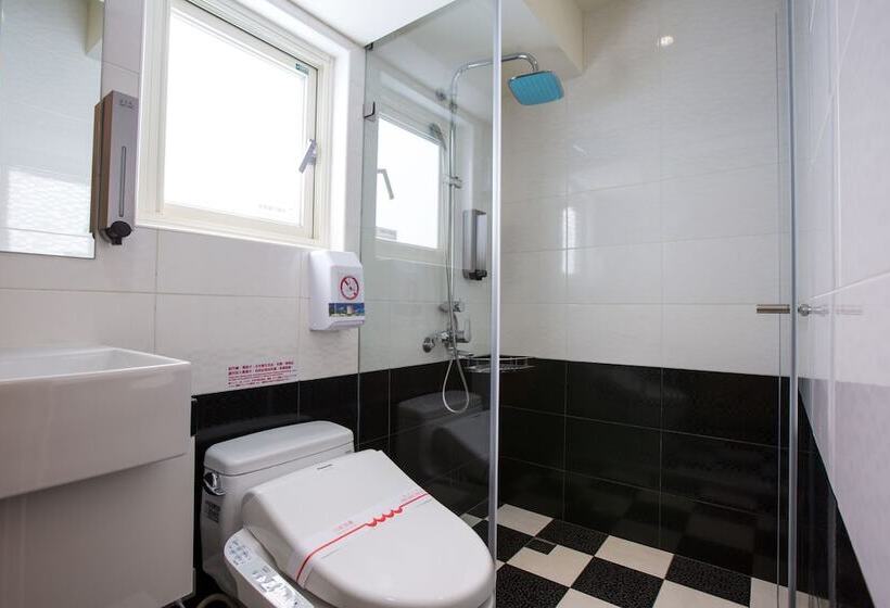 اتاق استاندارد, Morwing Hotel   Culture Vogue