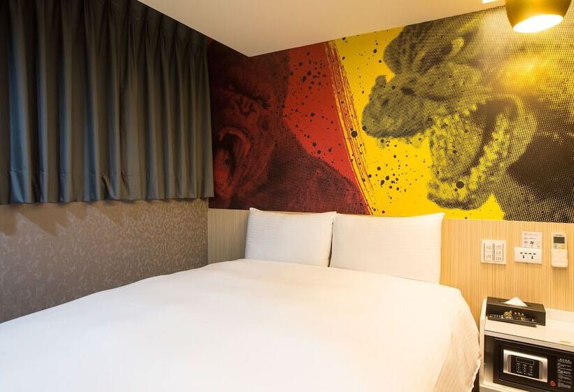 اتاق استاندارد, Morwing Hotel   Culture Vogue